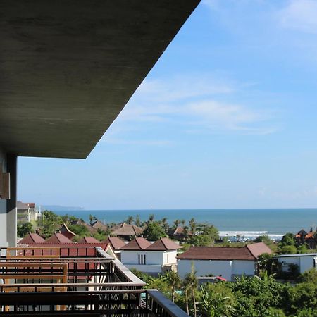 Frii Bali Echo Beach Чангу Экстерьер фото