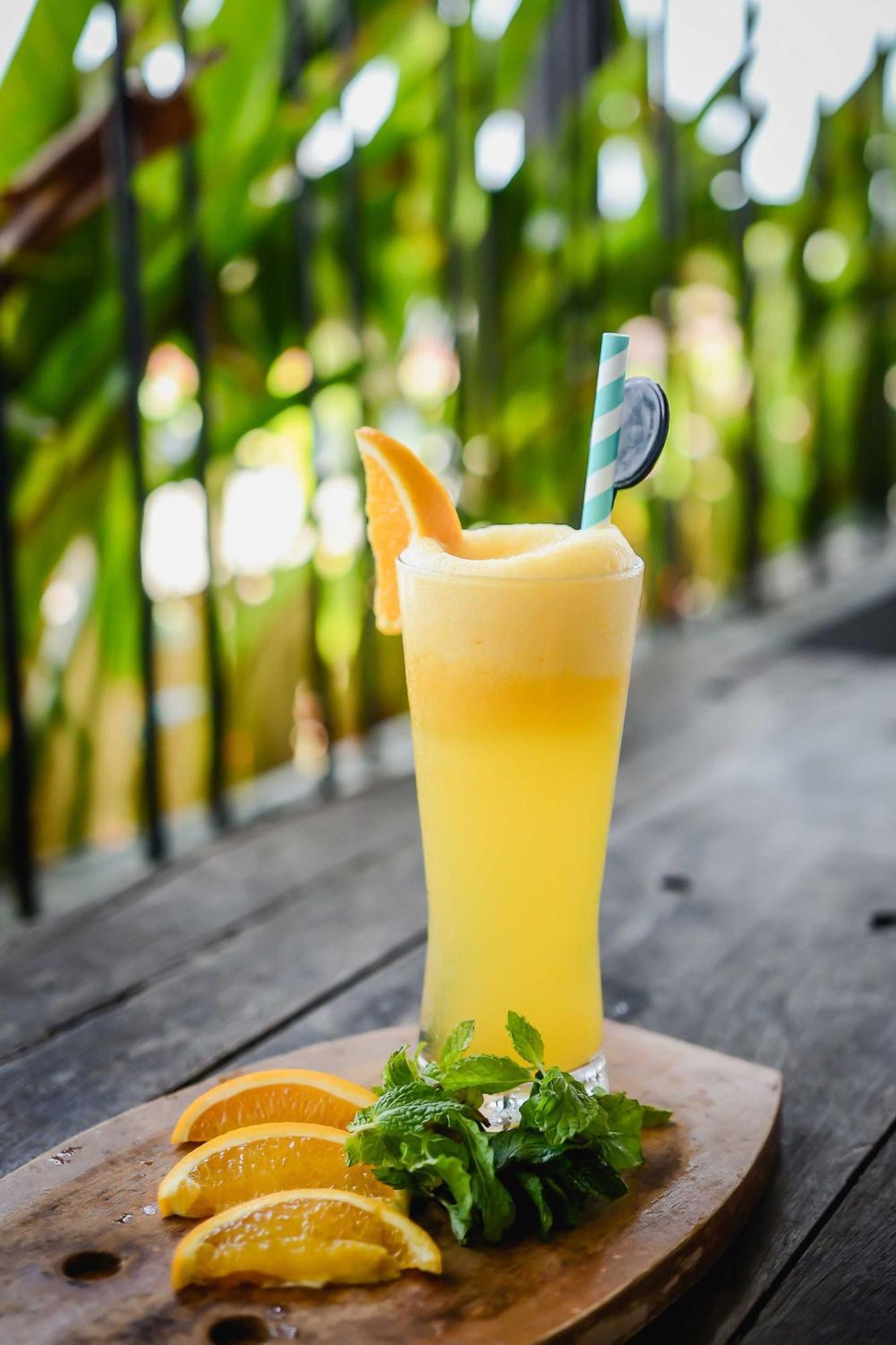 Frii Bali Echo Beach Чангу Экстерьер фото